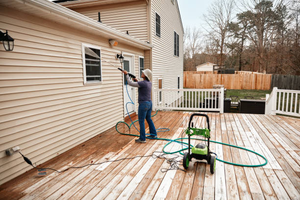  Thorsby, AL Pressure Washing Pros