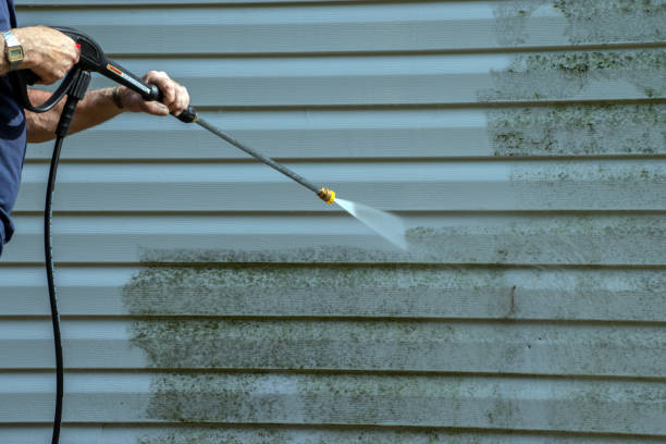 Reliable Thorsby, AL Pressure Washing Solutions