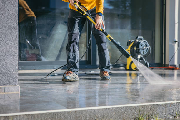 Deck Cleaning Services in Thorsby, AL