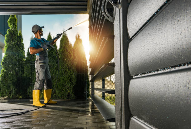 Best Pressure Washing Brick  in Thorsby, AL