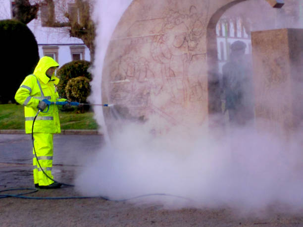 Trusted Thorsby, AL Pressure Washing Experts